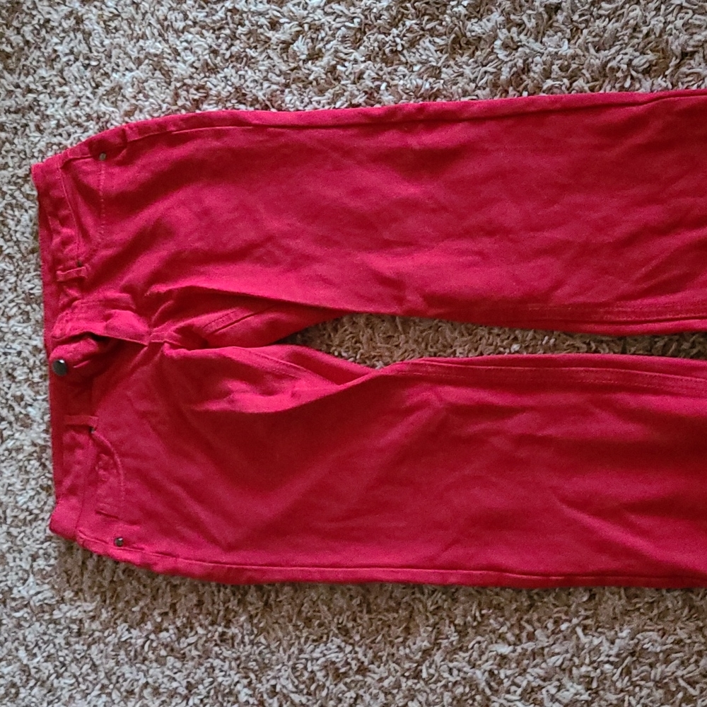 Deb pants